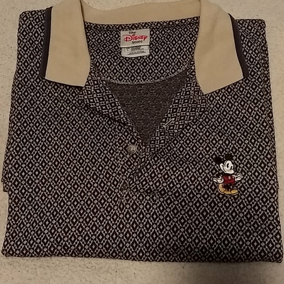 Disney polo shirts - Picture 2 of 4